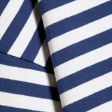 Женский лонгслив H&M в полоску 4
