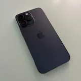 iPhone 14 Pro Max 256GB, purple 2