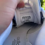 Кроссовки Adidas 4