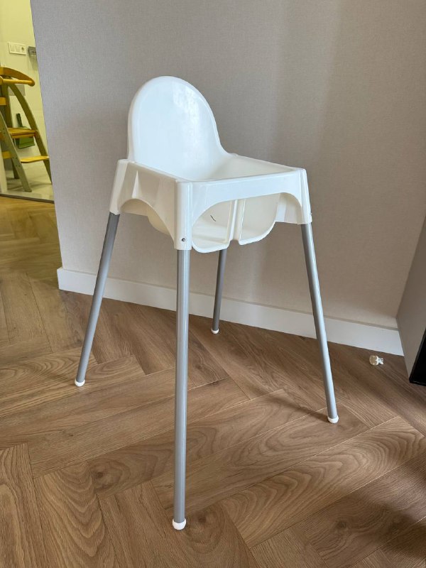 Стул для кормления Ikea