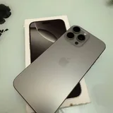 iPhone 16 Pro Max 256GB 3