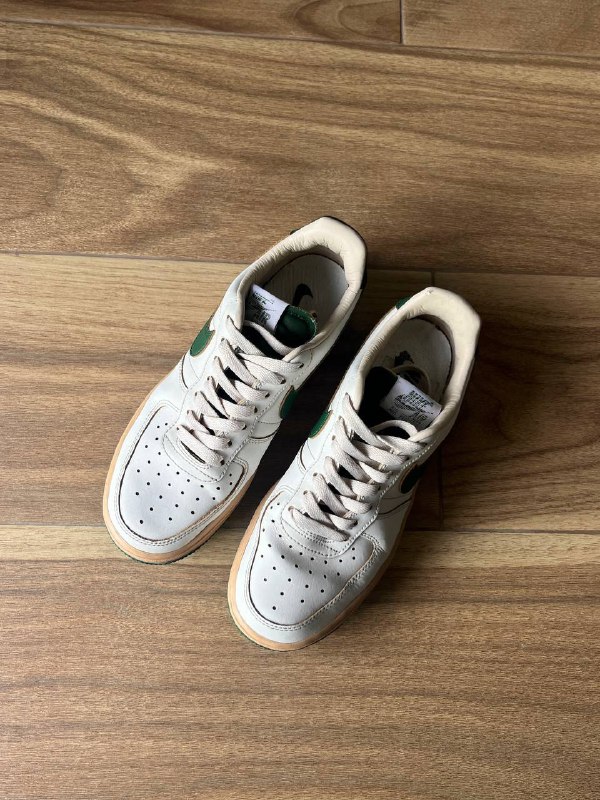 Кроссовки Nike Air Force 1