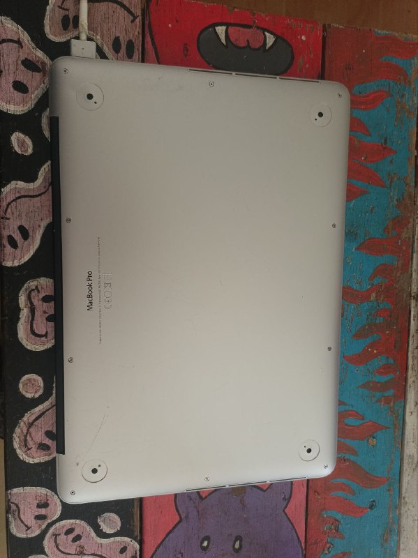 MacBook Pro 2015, 13.3 inch, 128GB SSD, i5 4