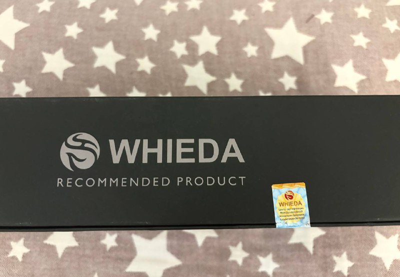 Активатор клеток Whieda прибор для терапии 2