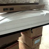 Автобокс на крышу, 450 л 7