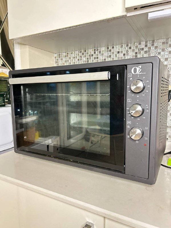 Духовка Oz 1.8 киловатт