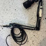 Студийный конденсаторный микрофон X1A SE Electronics 3