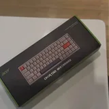 Мышка Razer Basilisk, клавиатура Acer OKR 130 2