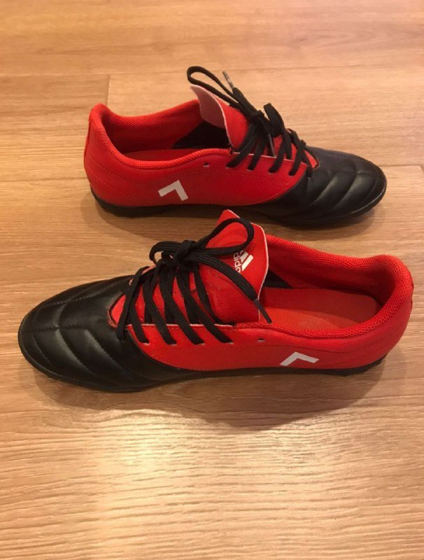 Бутсы Adidas оригинальные
