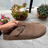 Кеды VANS, мюли Zara Home 3