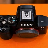 Sony Alpha A7S (ILCE-7S) камера 4