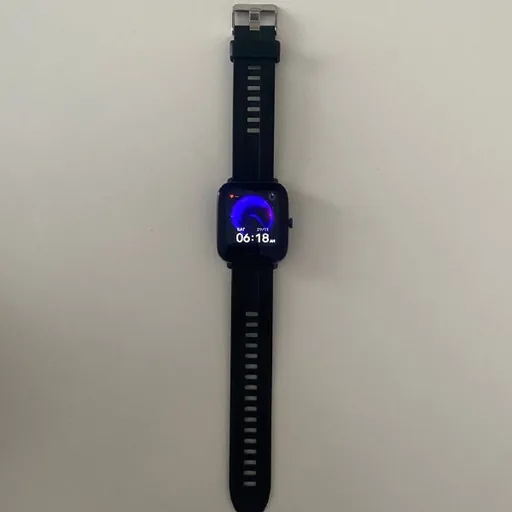 Смарт-часы Amazfit Bip U Pro
