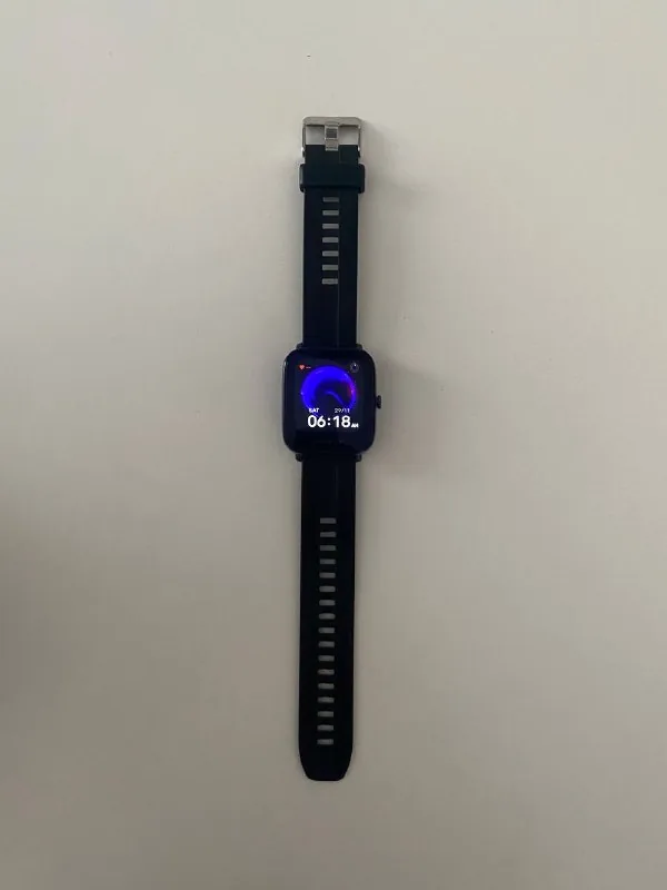 Смарт-часы Amazfit Bip U Pro