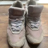 Женские кроссовки New Balance 2