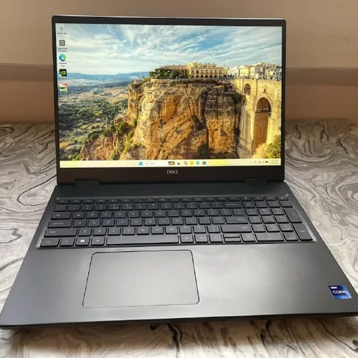 Dell Precision 7670 Workstation