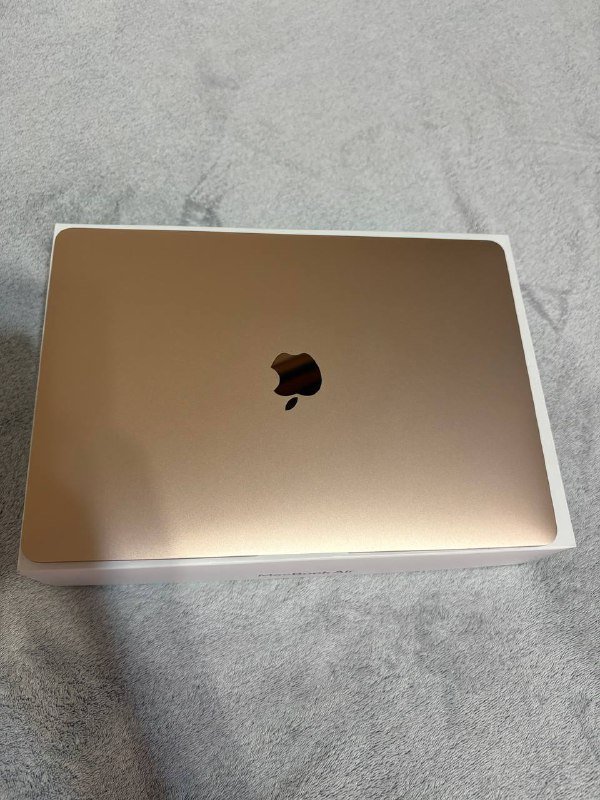 Ноутбук MacBook Air M1 5
