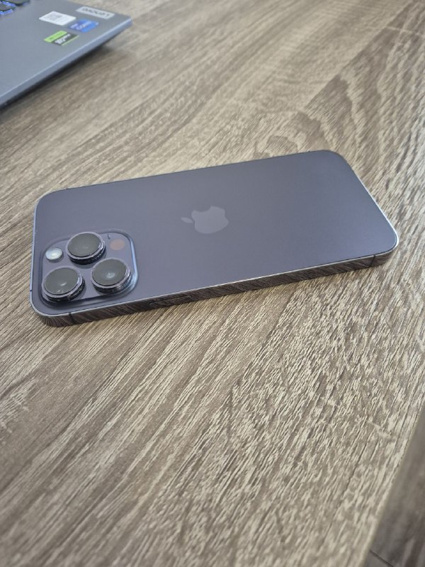 iPhone 14 Pro Max Purple 256GB