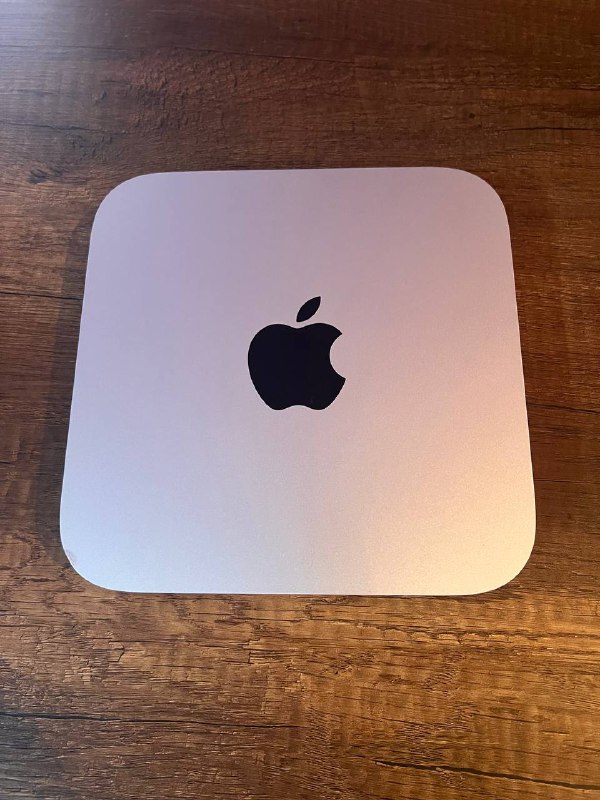 Mac Mini M2 8/265 - 2023 года