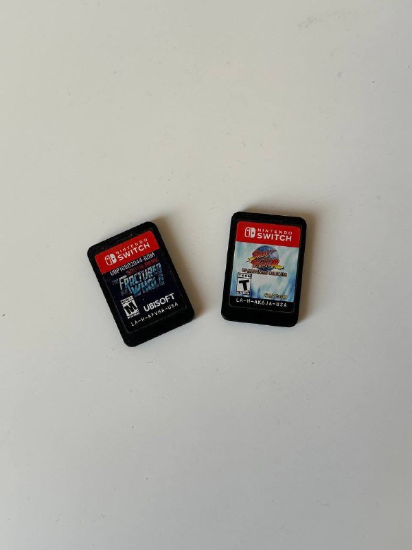 Nintendo Switch, игры, коробка, зарядка, док станция 5