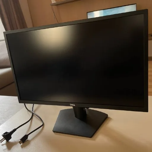 Монитор Dell E2422HN