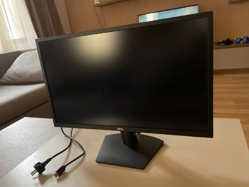Монитор Dell E2422HN