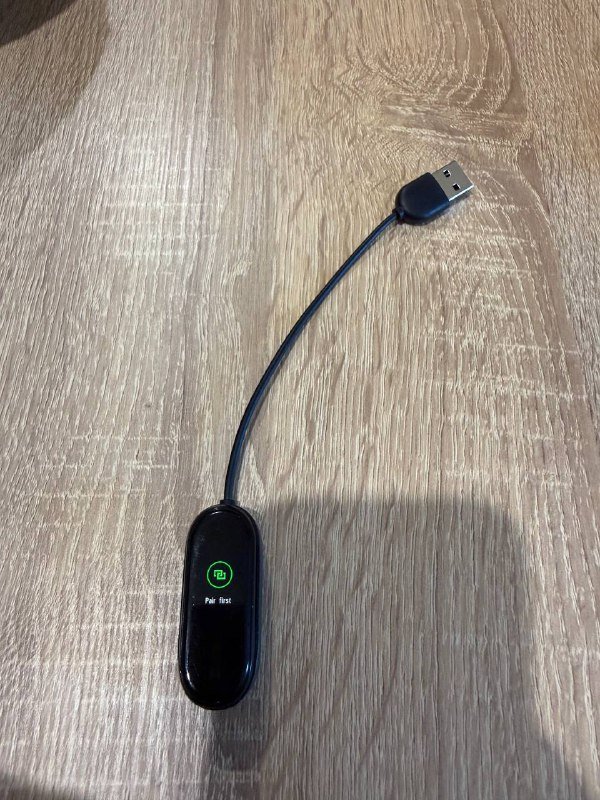 Капсула фитнес-браслета Xiaomi Mi Band 4 3