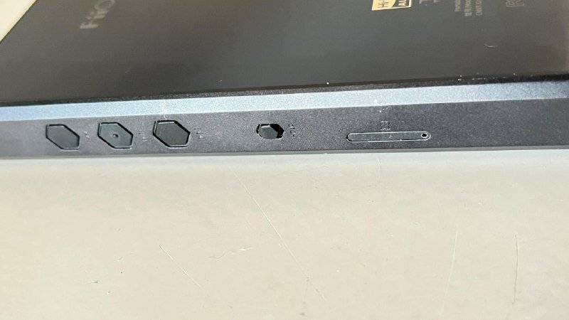 Плеер FiiO M11 Plus с чехлом 5