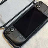 Портативная игровая консоль Steam Deck 256 GB 3