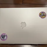 MacBook Pro 15 2015 2