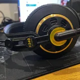 AKG K240 Studio наушники 2