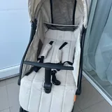 Прогулочная коляска Umma Pro 7