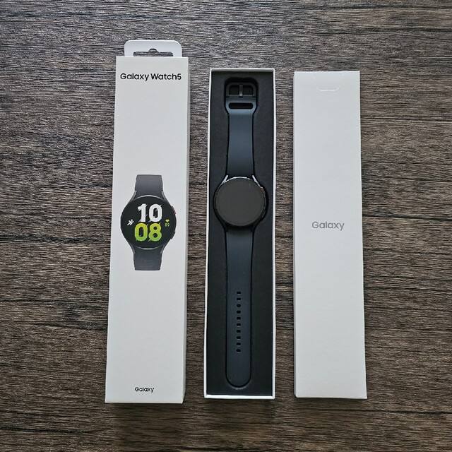 Смарт часы Galaxy Watch5
