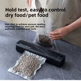 Вакуумный упаковщик Vacuum Sealer 8