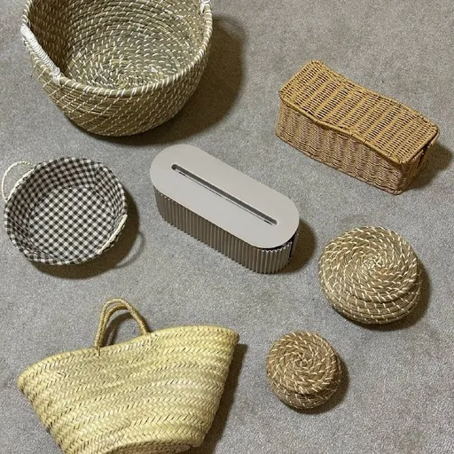 Корзины и органайзеры
