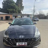 Elantra, Traiblaizer 2