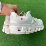 Кроссовки On Running Cloudflow White / Lime 5