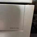 Gorenje GS62010S посудомоечная машина 3