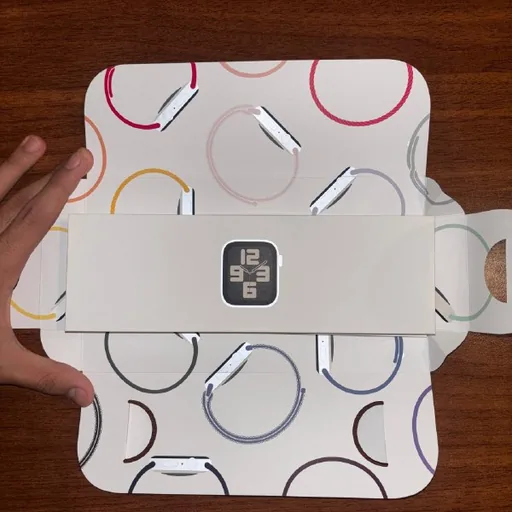 Apple Watch SE 2 44mm