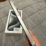 Айфон 15 Pro 256GB 4