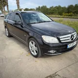 Mercedes Benz C250 2010 года 1