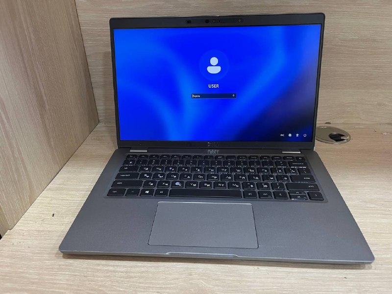 Ноутбук DELL LATITUDE 5420 I5-1145G7 8/512 SSD