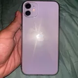 iPhone 11 64 GB 4