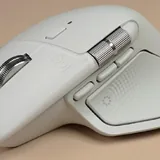 Logitech MX Master 4 Mouse 7