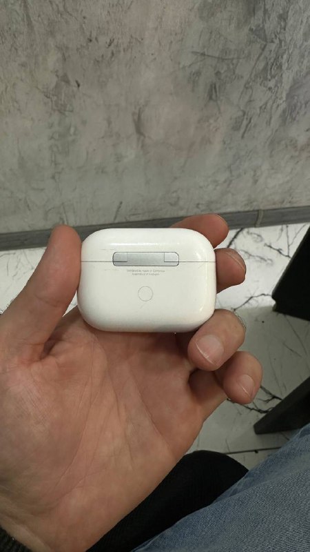 AirPods Pro первого поколения 1
