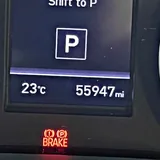 Hyundai Elantra 2019 8