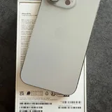 iPhone 15 Pro 128 GB 4