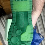 Off White sneakers shoes 4