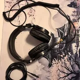 Наушники Audio-Technica M50X 2