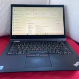 Lenovo ThinkPad X380 Yoga 1