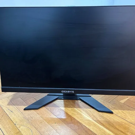 Игровой монитор Gigabyte 24 дюйма 180 Гц IPS